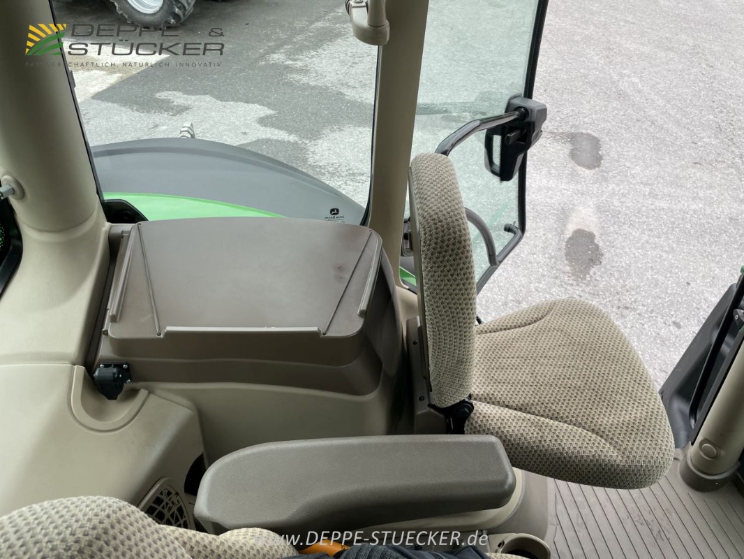 John Deere 6195R gebraucht – Traktor – Baujahr 2022 – Produktbild 7