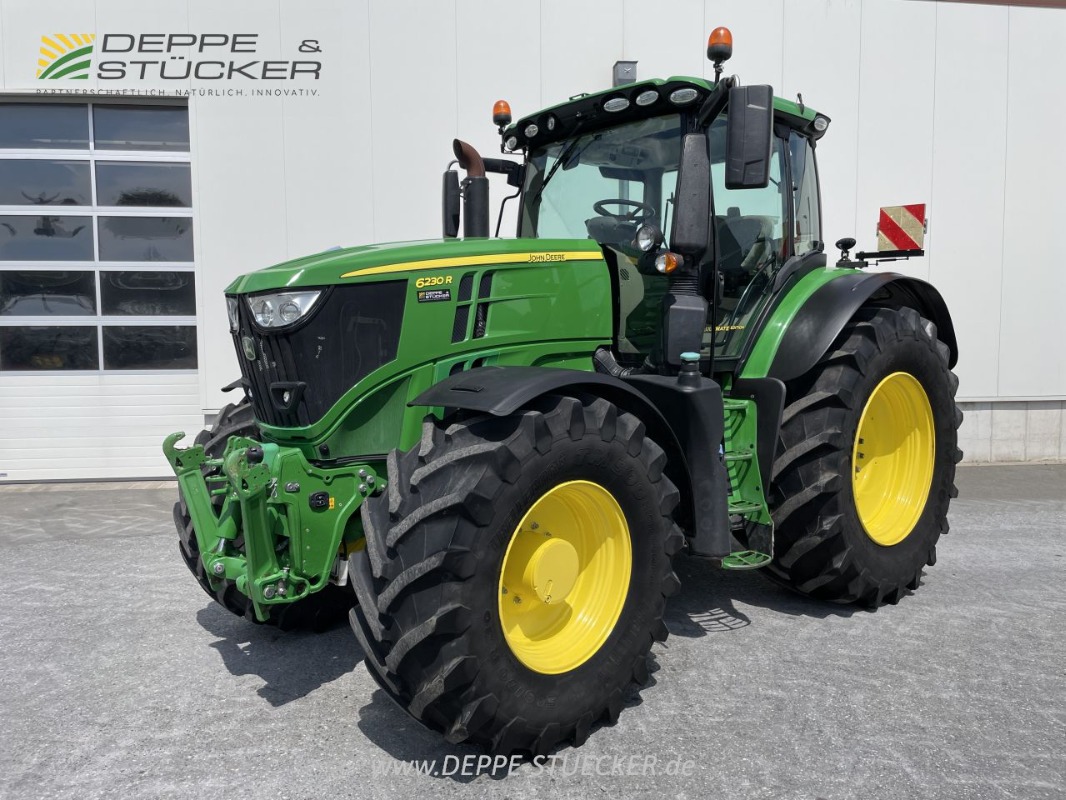 John Deere 6230R gebraucht