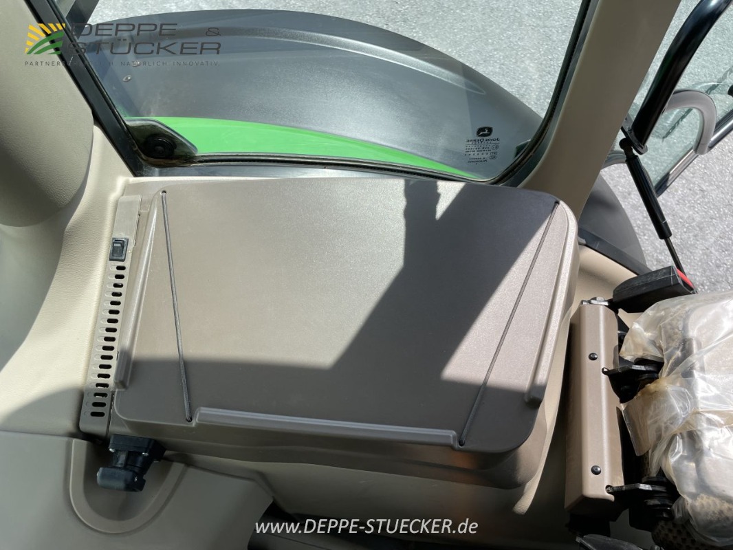 John Deere 6230R gebraucht – Traktor – Baujahr 2019 – Produktbild 7