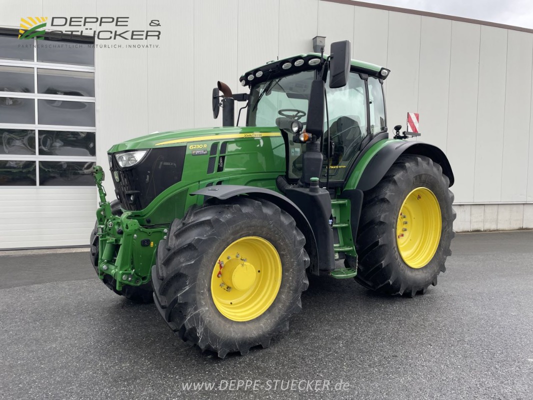 John Deere 6230R gebraucht