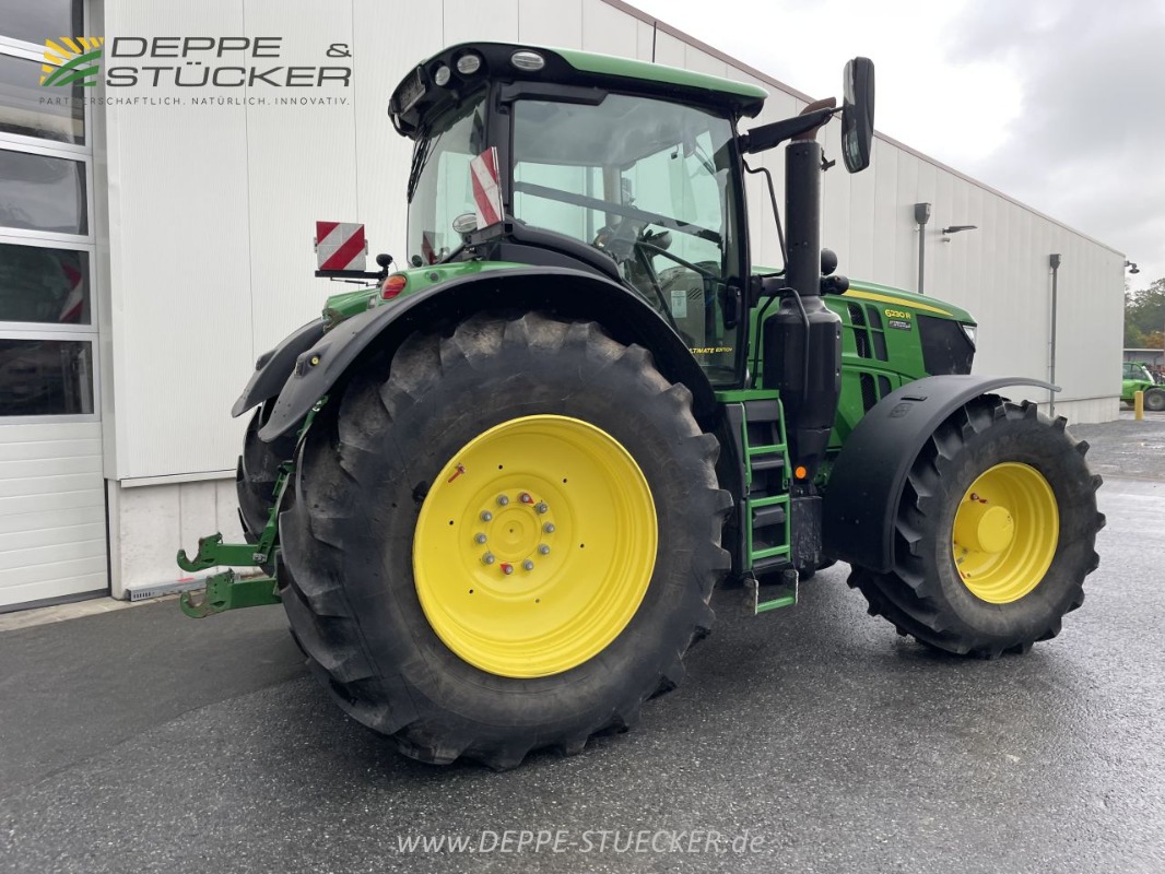 John Deere 6230R gebraucht – Traktor – Baujahr 2021 – Produktbild 4