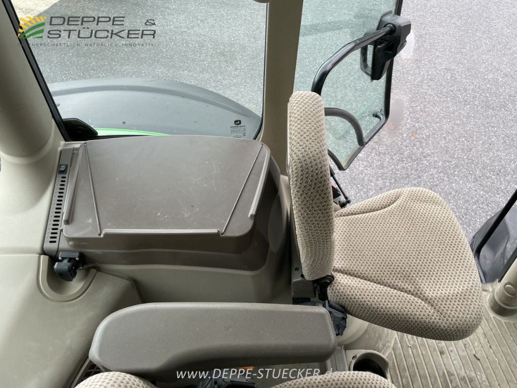 John Deere 6230R gebraucht – Traktor – Baujahr 2021 – Produktbild 7