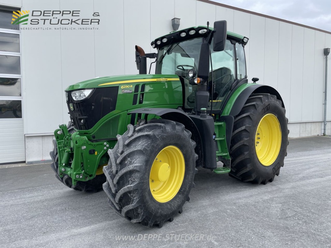 John Deere 6230R gebraucht