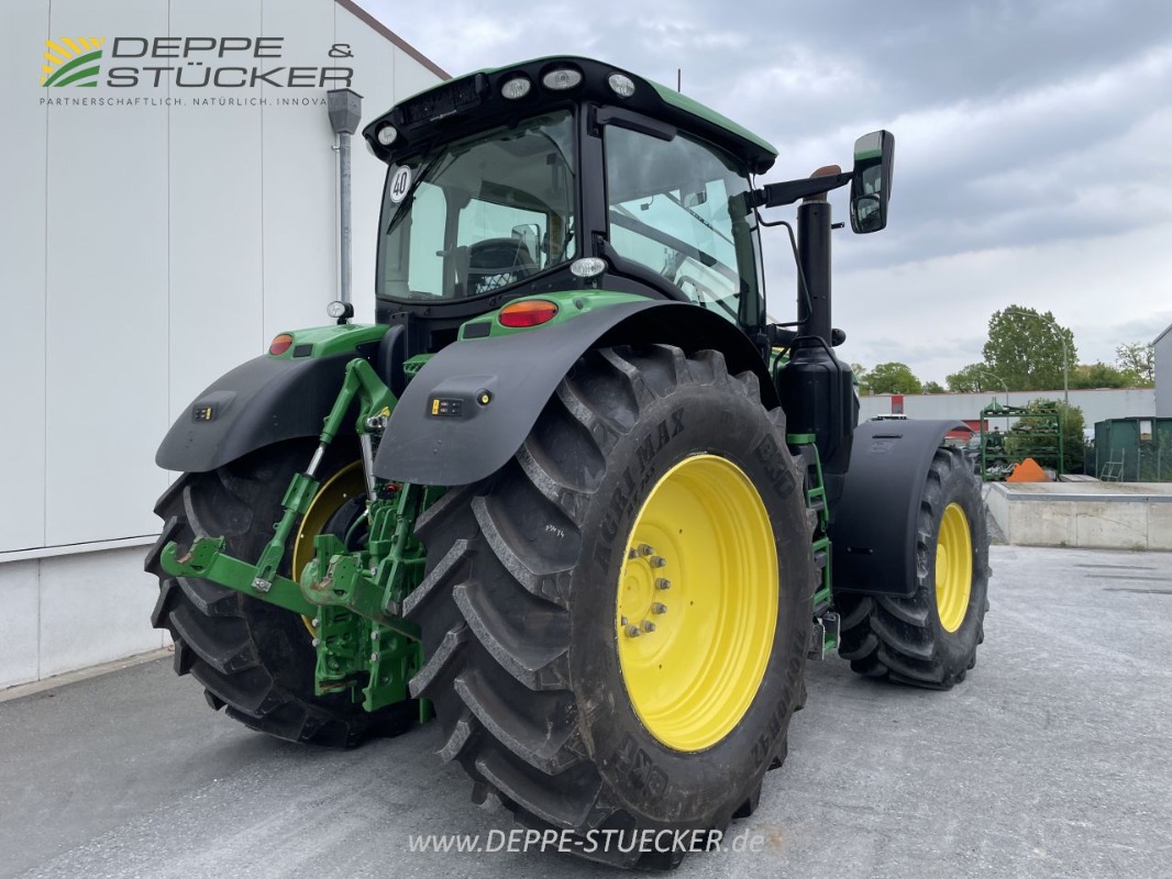 John Deere 6230R gebraucht – Traktor – Baujahr 2021 – Produktbild 3