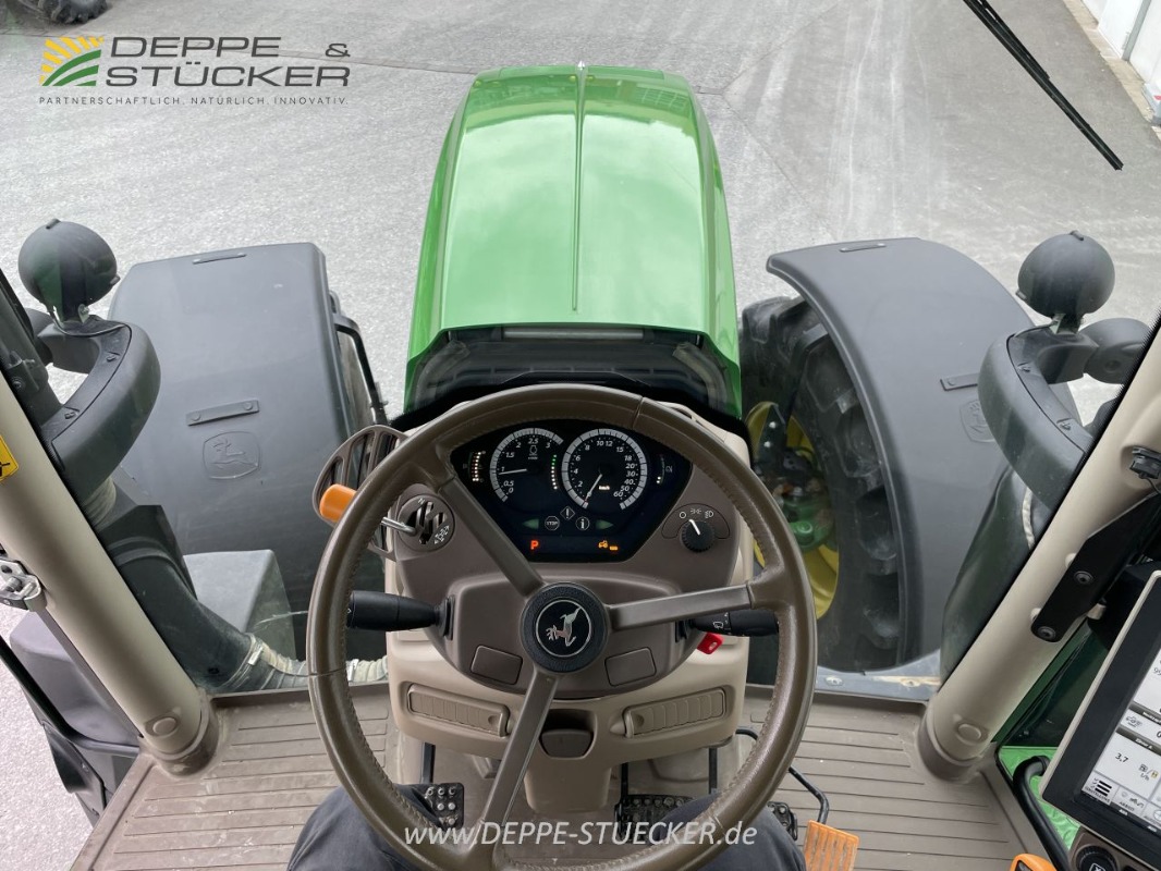 John Deere 6230R gebraucht – Traktor – Baujahr 2021 – Produktbild 6