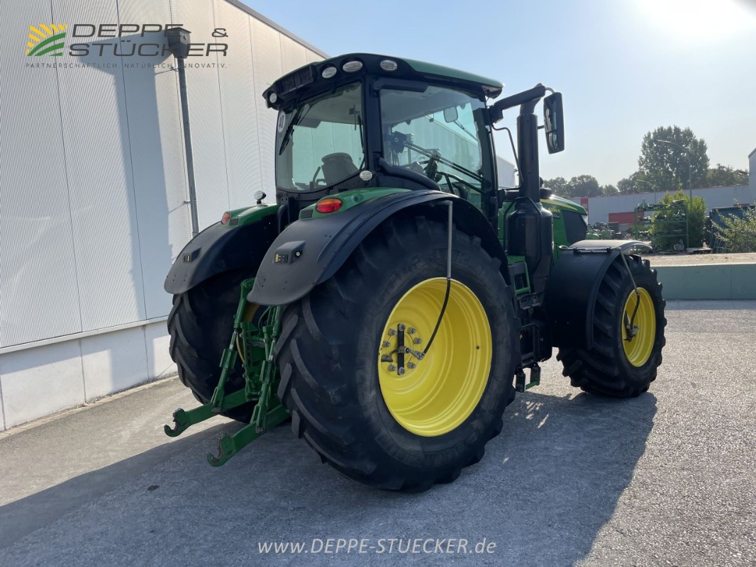 John Deere 6230R gebraucht Baujahr 2018 – Produktbild 23