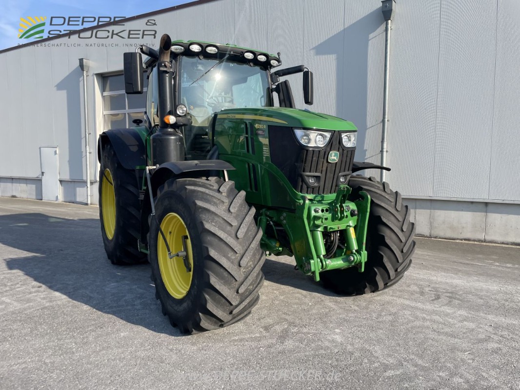 John Deere 6230R gebraucht Baujahr 2018 – Produktbild 26
