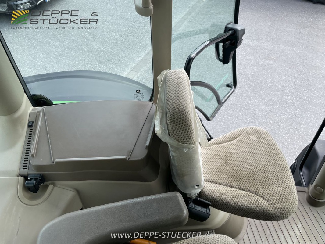 John Deere 6250R gebraucht – Traktor – Baujahr 2018 – Produktbild 8