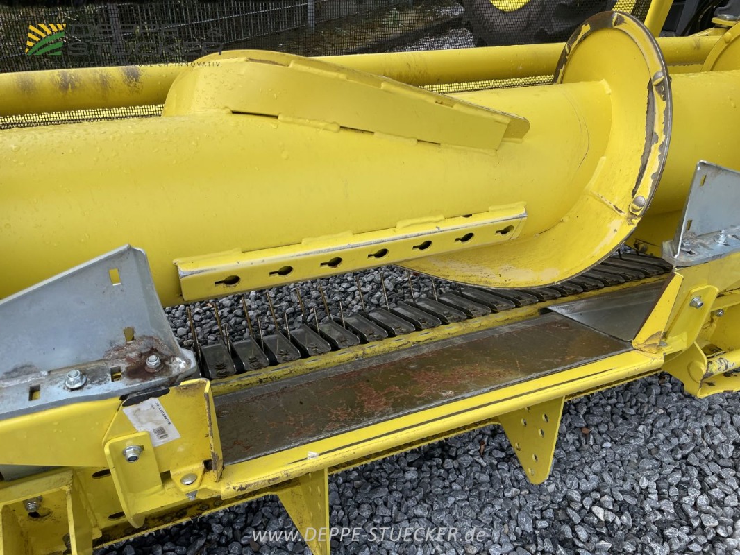 John Deere 639 Schwad-Pickup gebraucht – Pick-up – Baujahr 2023 – Produktbild 5