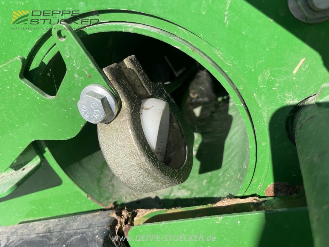 John Deere 640X mit SWW gebraucht – Schneidwerk – Baujahr 2017 – Produktbild 6