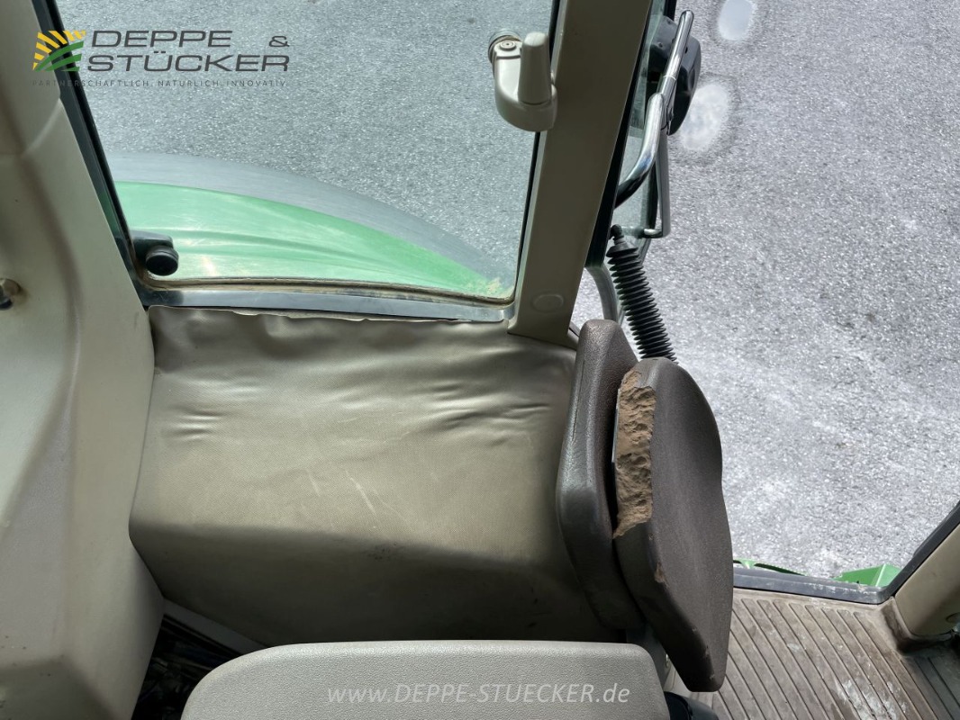 John Deere 6520 SE gebraucht – Traktor – Baujahr 2001 – Produktbild 8