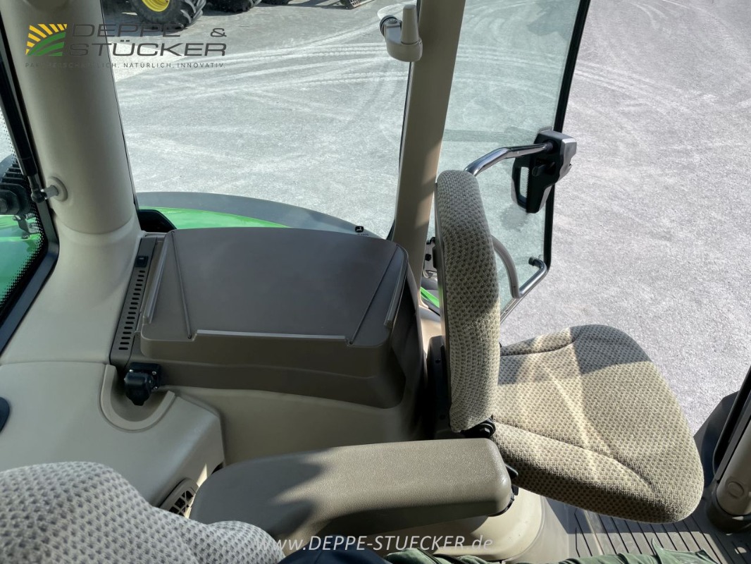 John Deere 6R 145 gebraucht – Traktor – Baujahr 2022 – Produktbild 8