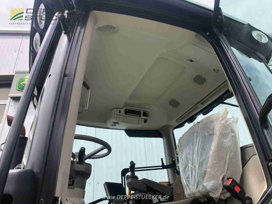 John Deere 6R 145 gebraucht – Traktor – Baujahr 2022 – Produktbild 7
