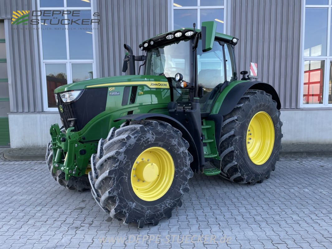 John Deere 6R 175 gebraucht