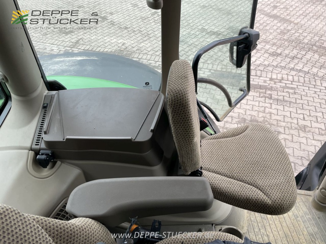 John Deere 6R 175 gebraucht – Traktor – Baujahr 2024 – Produktbild 4
