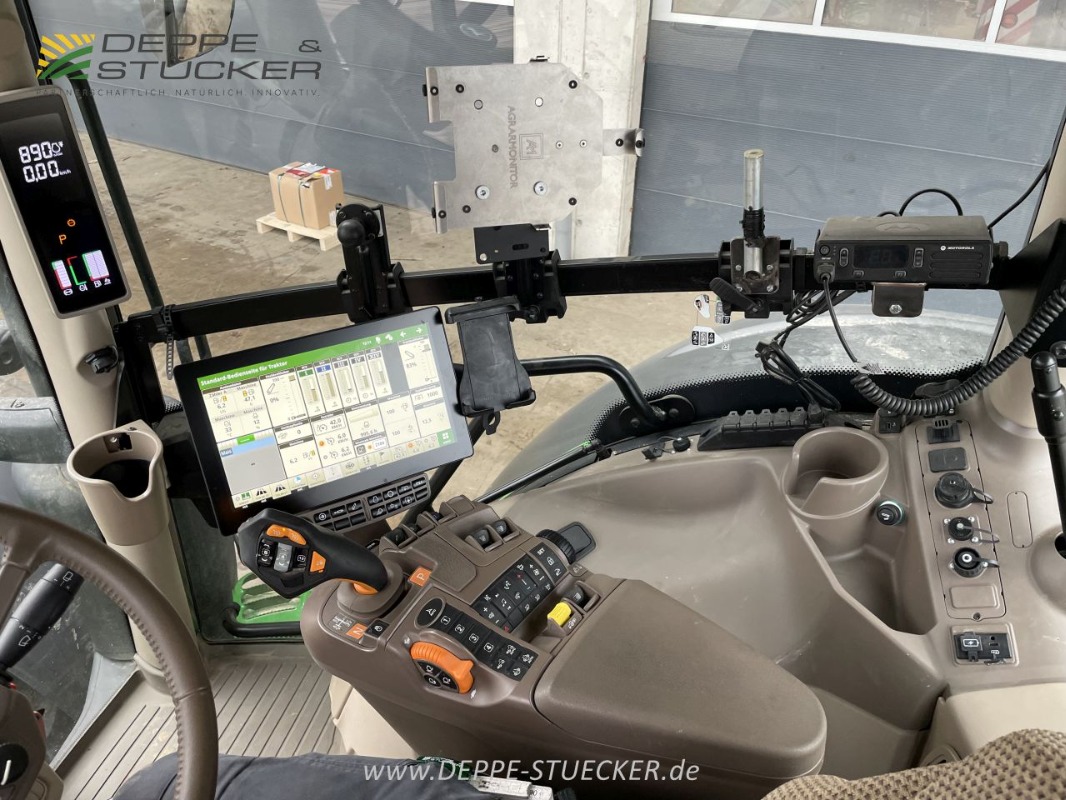 John Deere 6R 175 gebraucht – Traktor – Baujahr 2024 – Produktbild 5