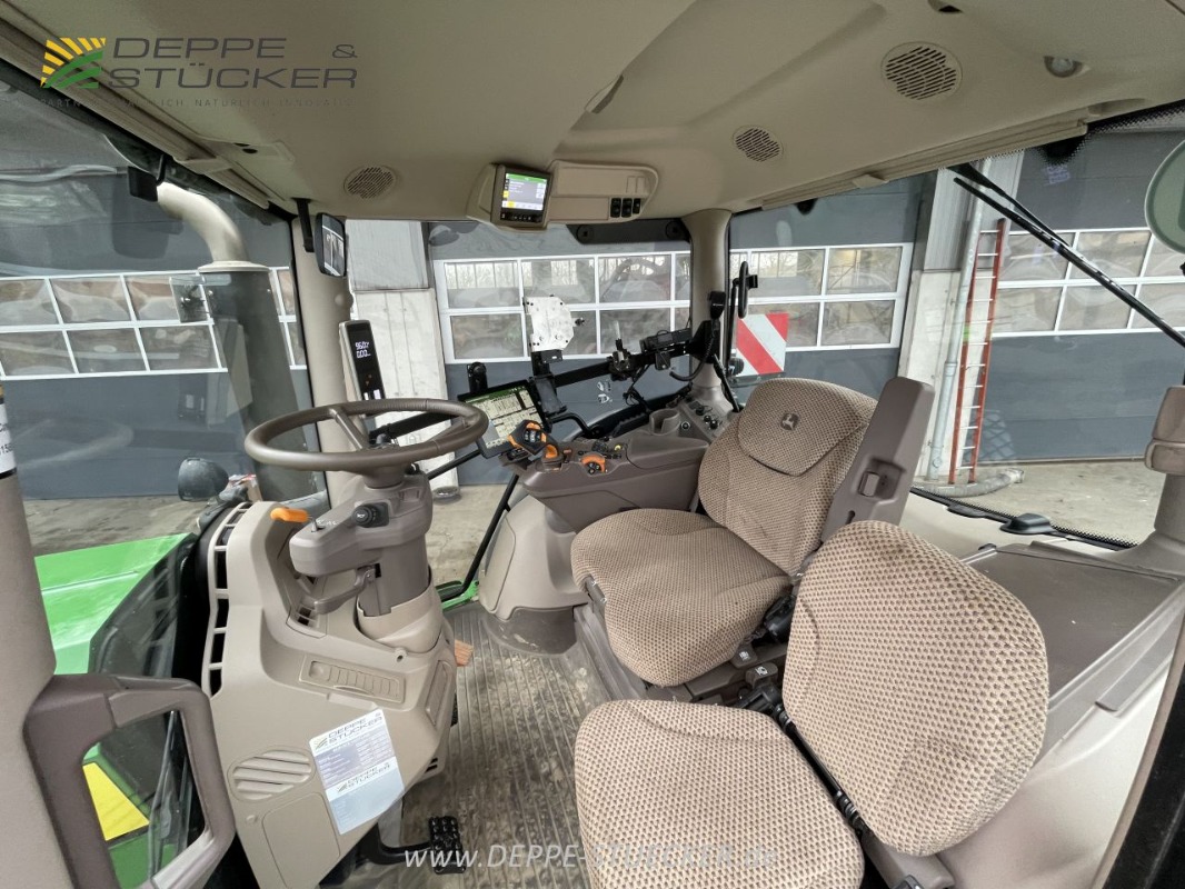 John Deere 6R 175 gebraucht – Traktor – Baujahr 2024 – Produktbild 7