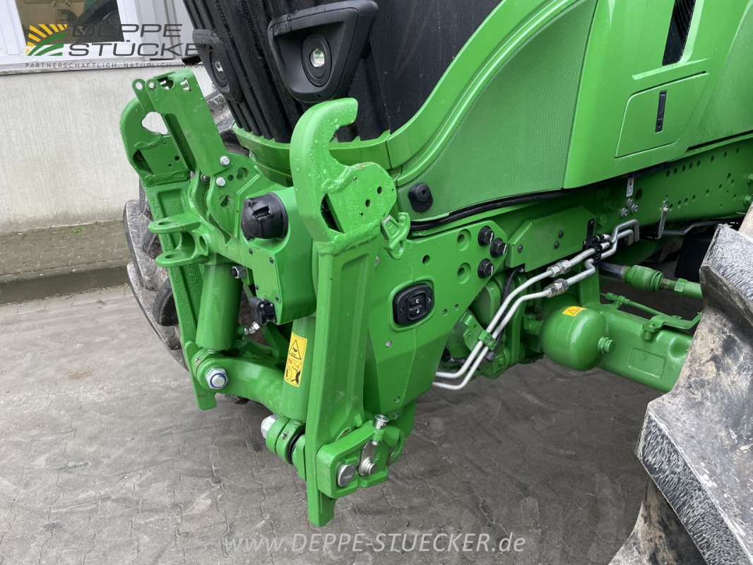John Deere 6R 175 gebraucht – Traktor – Baujahr 2024 – Produktbild 6