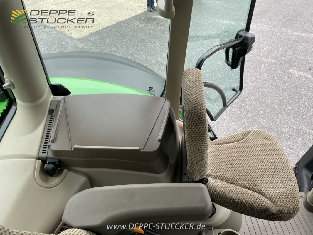 John Deere 6R 175 gebraucht – Traktor – Baujahr 2024 – Produktbild 7