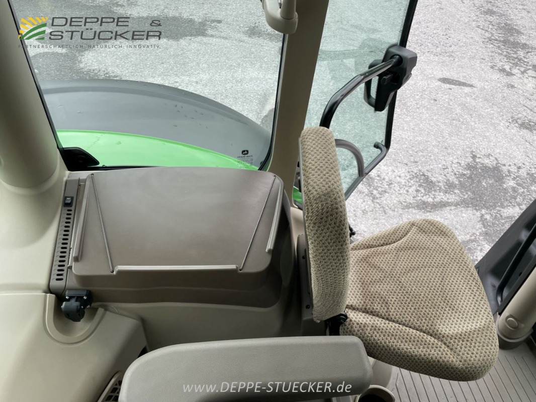 John Deere 6R 175 gebraucht – Traktor – Baujahr 2023 – Produktbild 8