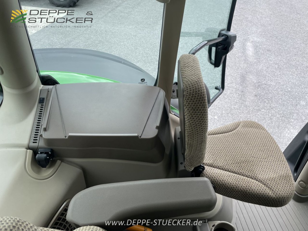 John Deere 6R 175 gebraucht – Traktor – Baujahr 2024 – Produktbild 7