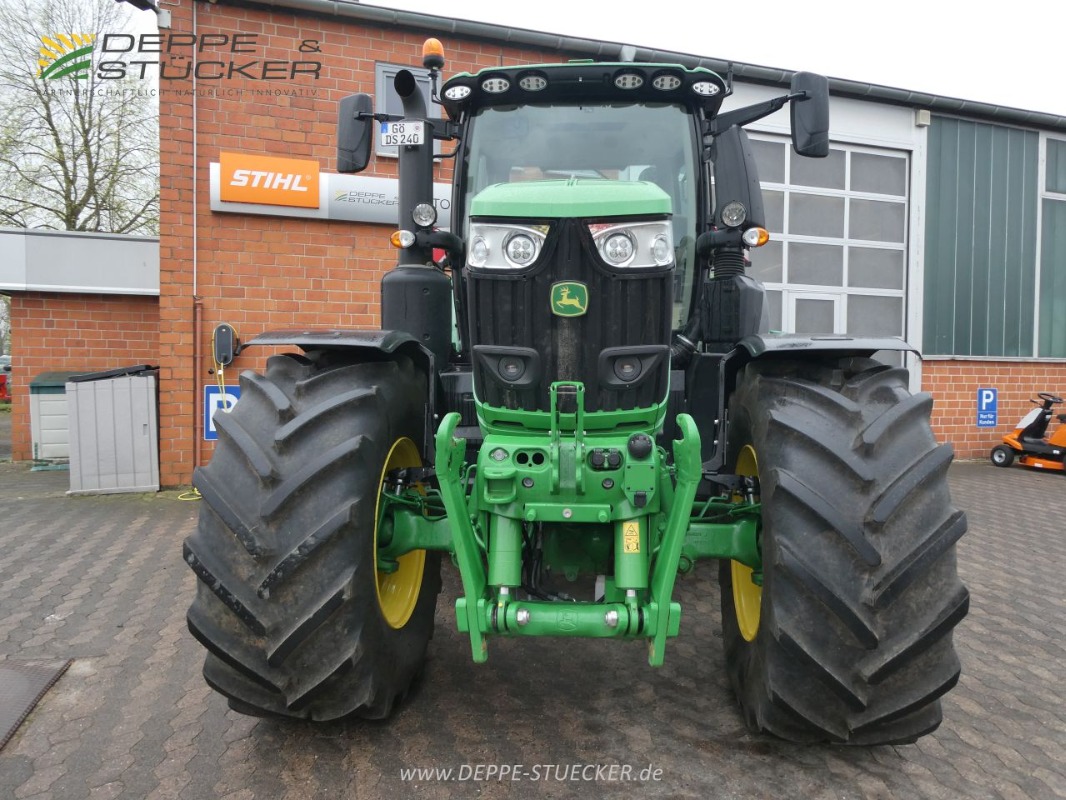 John Deere 6R 230 gebraucht – Traktor – Baujahr 2023 – Produktbild 3