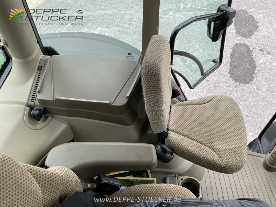 John Deere 6R 250 gebraucht – Traktor – Baujahr 2022 – Produktbild 7