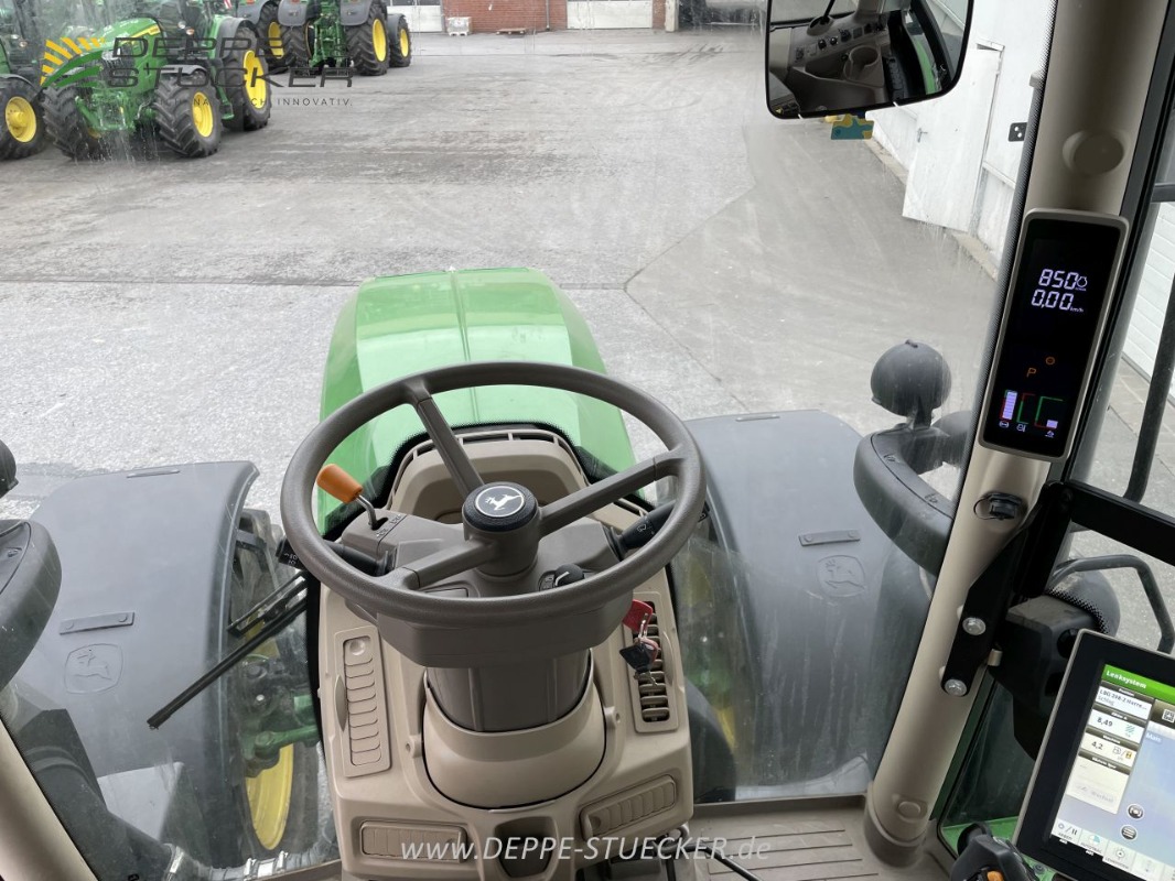 John Deere 6R 250 gebraucht – Traktor – Baujahr 2022 – Produktbild 8