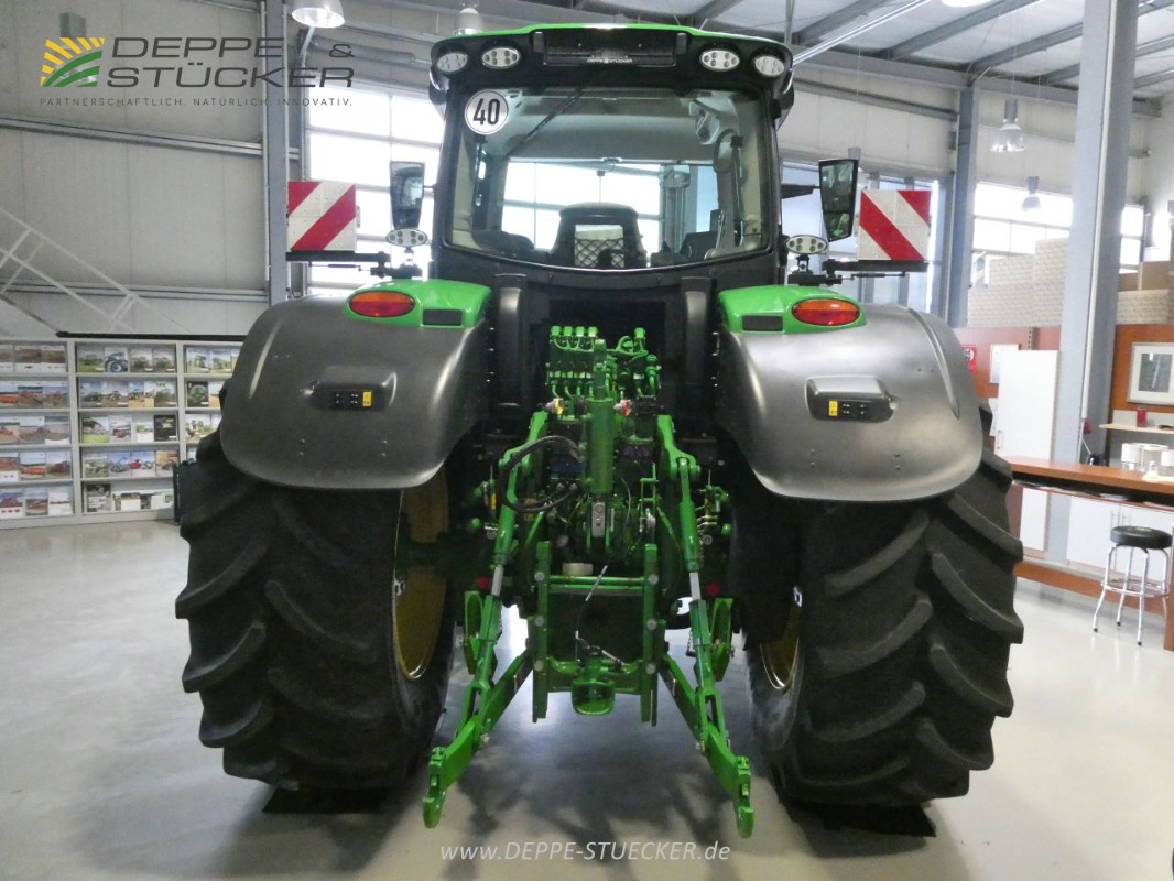 John Deere 6R 250 gebraucht – Traktor – Baujahr 2022 – Produktbild 7