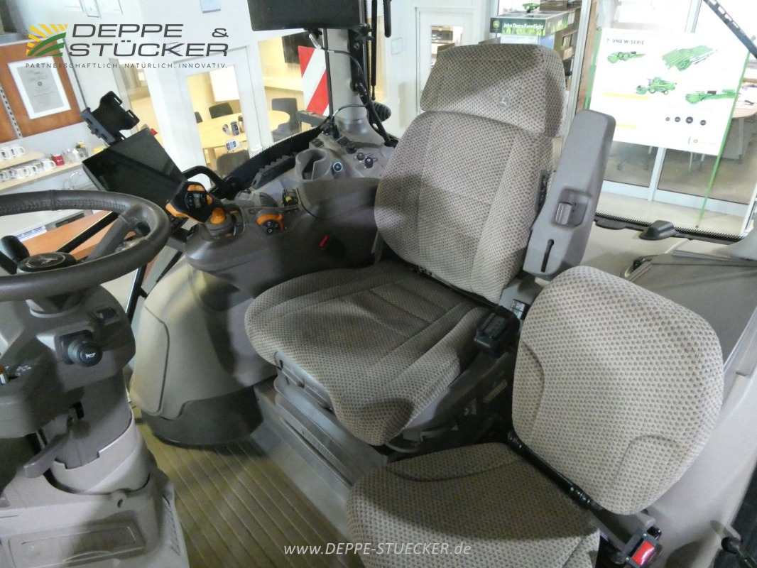 John Deere 6R 250 gebraucht – Traktor – Baujahr 2024 – Produktbild 3