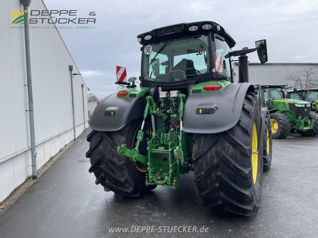 John Deere 6R 250 gebraucht – Traktor – Baujahr 2023 – Produktbild 3
