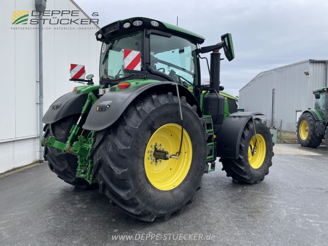 John Deere 6R 250 gebraucht – Traktor – Baujahr 2023 – Produktbild 4