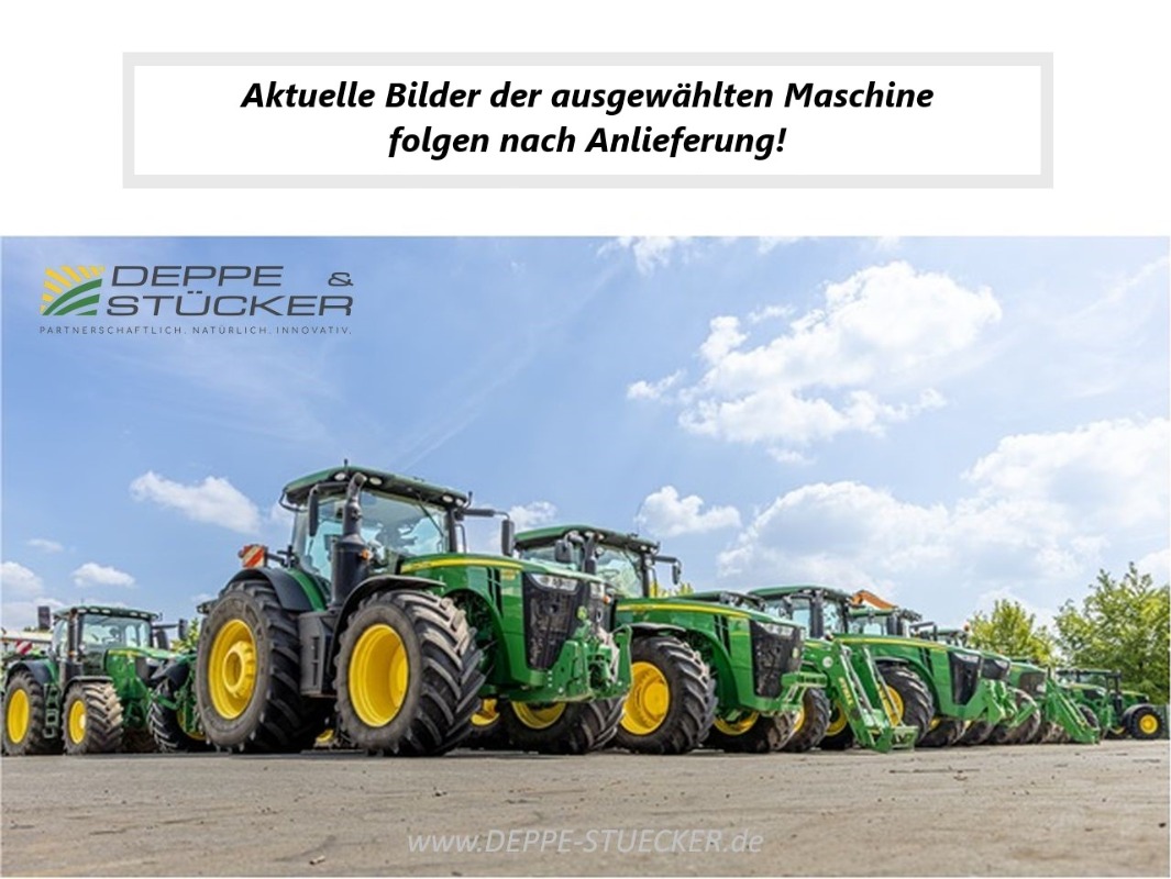 John Deere 6R 250 gebraucht