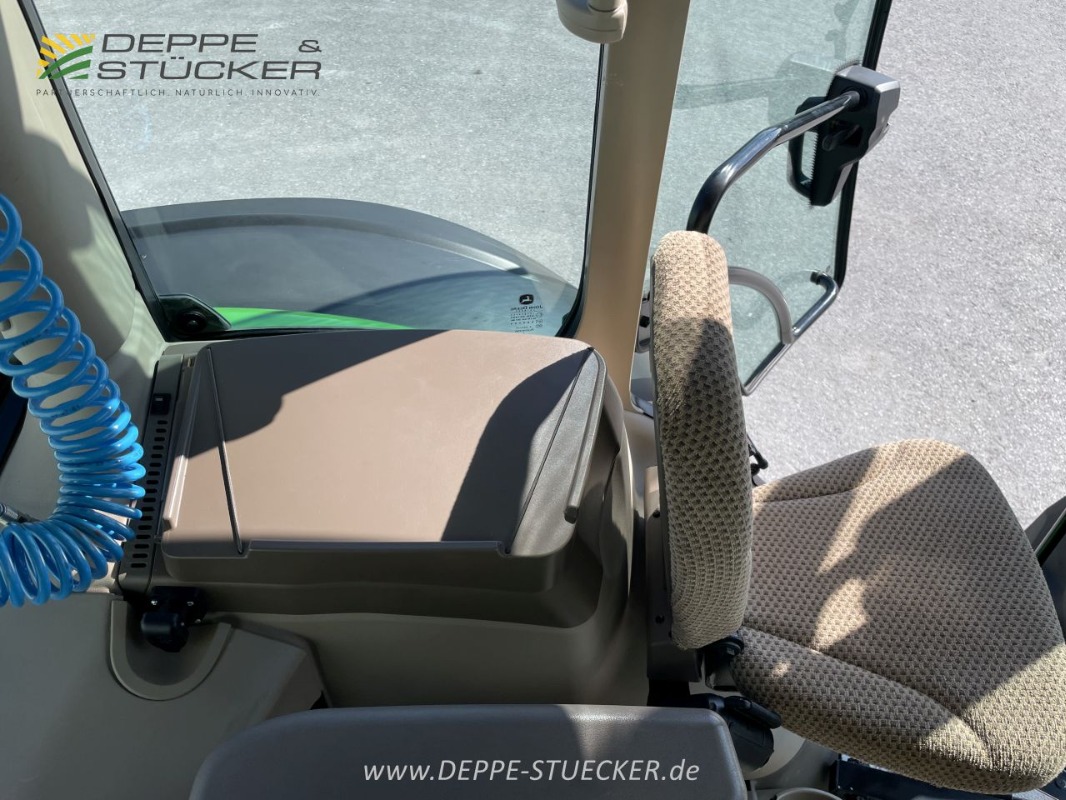 John Deere 6R 250 gebraucht – Traktor – Baujahr 2023 – Produktbild 7