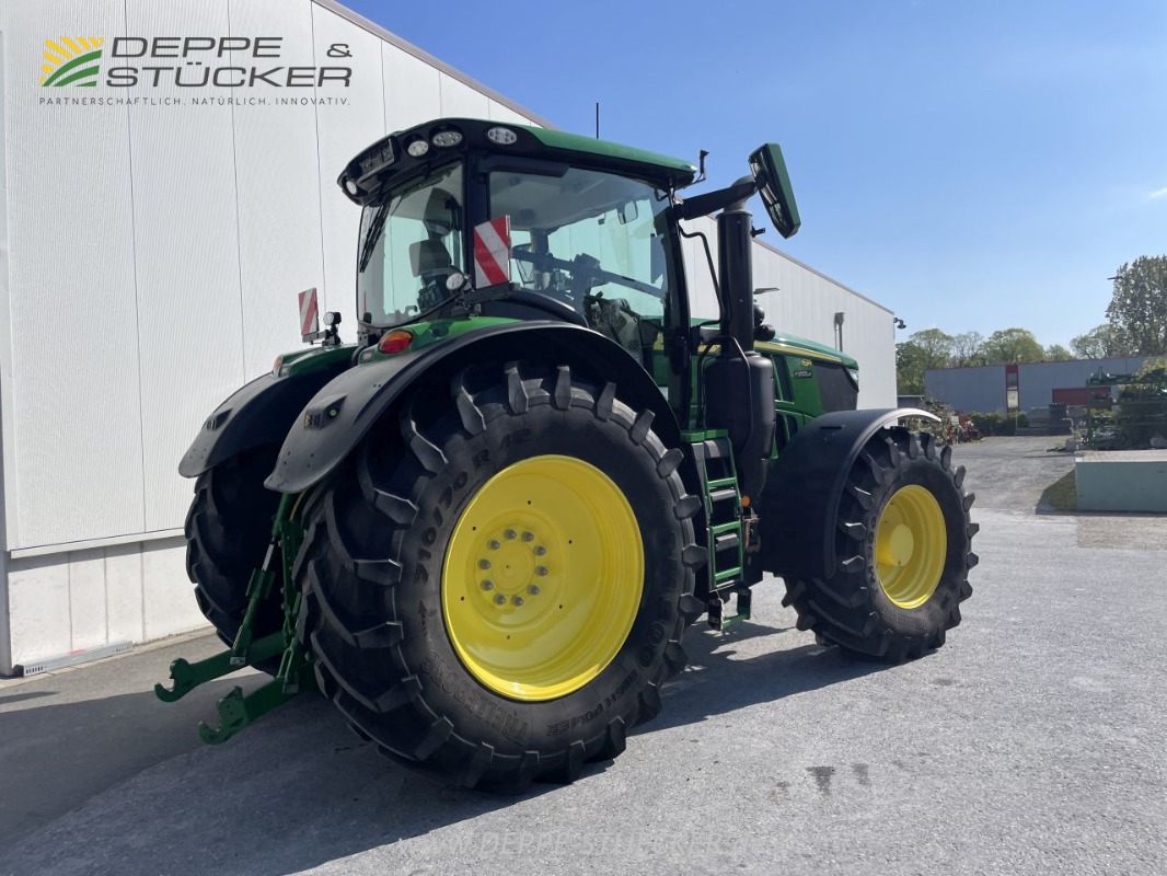John Deere 6R 250 gebraucht – Traktor – Baujahr 2023 – Produktbild 4