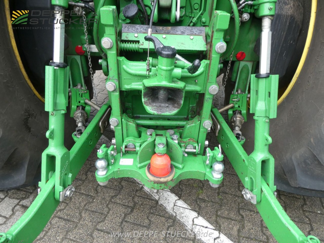 John Deere 6R 250 gebraucht – Traktor – Baujahr 2023 – Produktbild 6