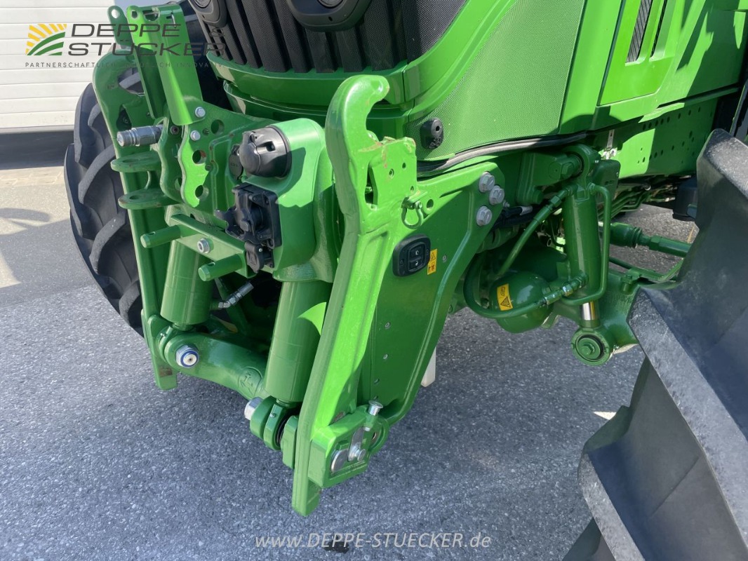 John Deere 6R 250 gebraucht – Traktor – Baujahr 2023 – Produktbild 5