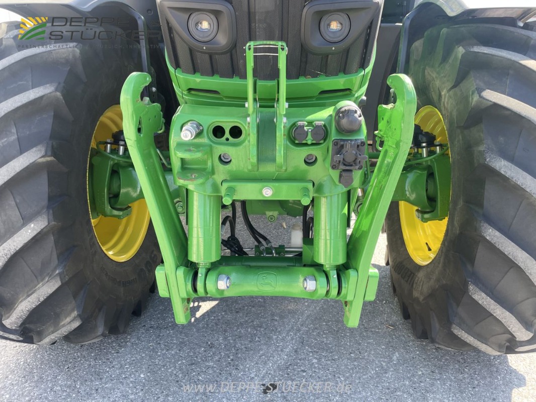 John Deere 6R 250 gebraucht – Traktor – Baujahr 2023 – Produktbild 6