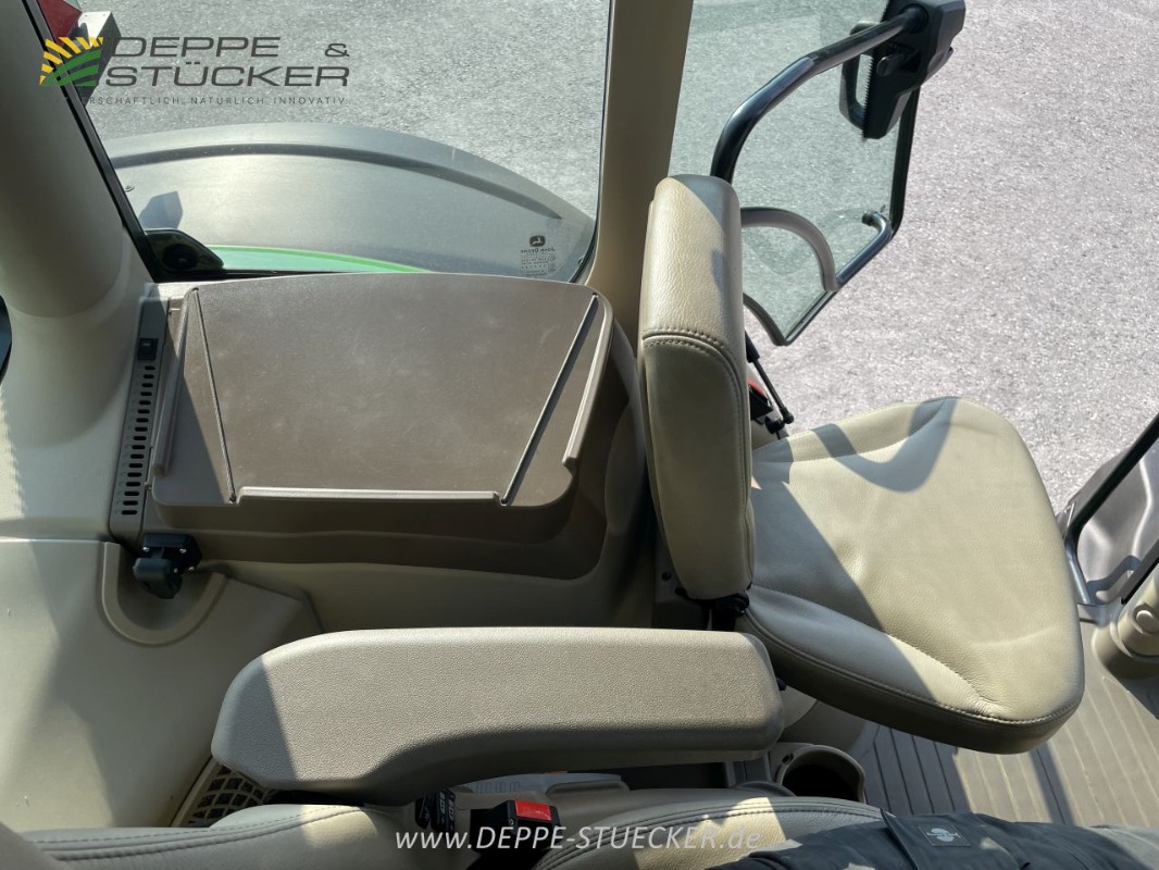 John Deere 6R 250 gebraucht – Traktor – Baujahr 2022 – Produktbild 8