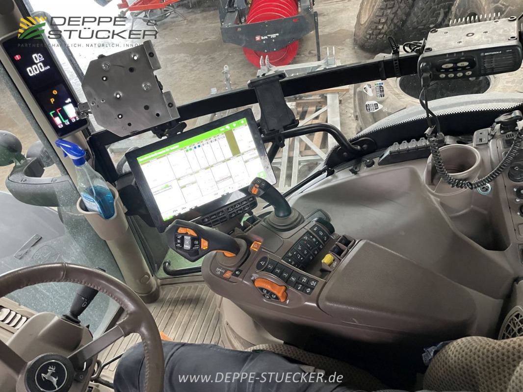 John Deere 6R 250 gebraucht