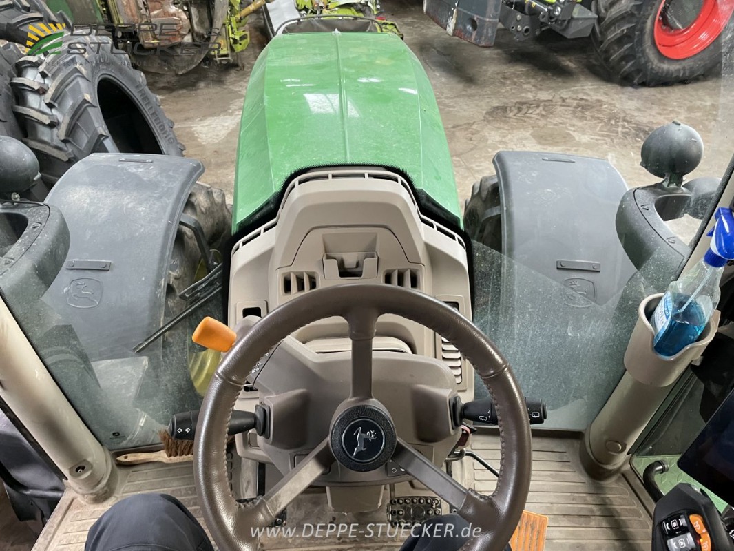 John Deere 6R 250 gebraucht – Traktor – Baujahr 2024 – Produktbild 5
