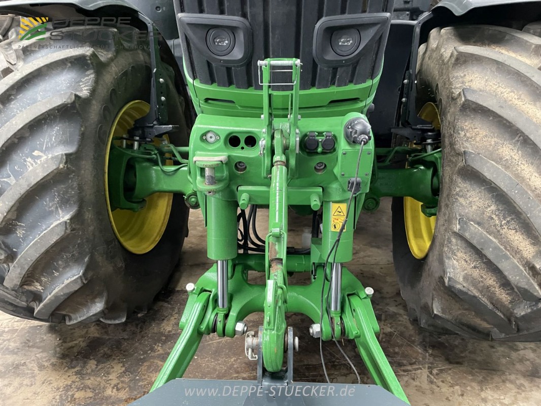 John Deere 6R 250 gebraucht – Traktor – Baujahr 2024 – Produktbild 6