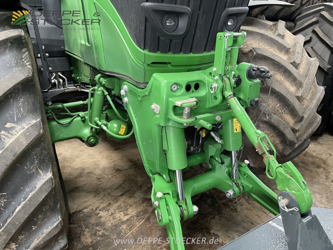 John Deere 6R 250 gebraucht – Traktor – Baujahr 2024 – Produktbild 7