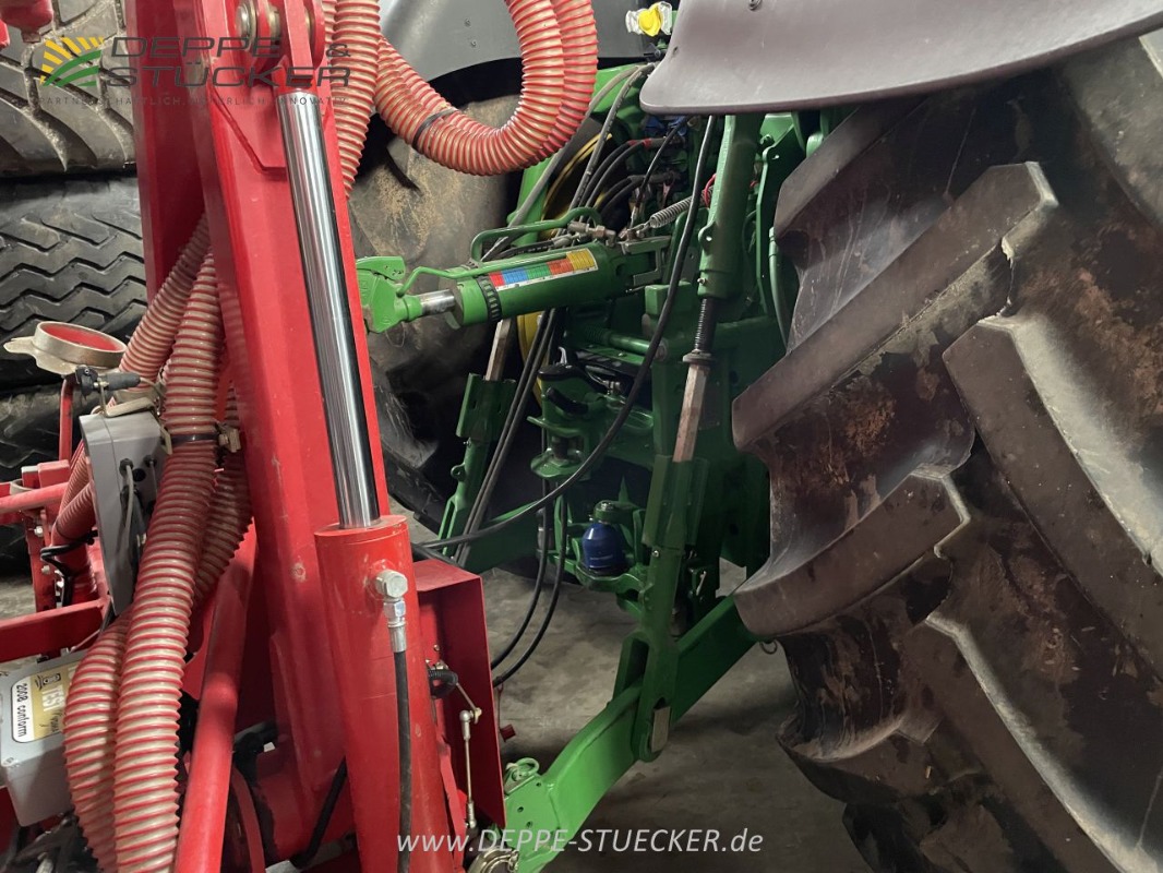 John Deere 6R 250 gebraucht – Traktor – Baujahr 2024 – Produktbild 8