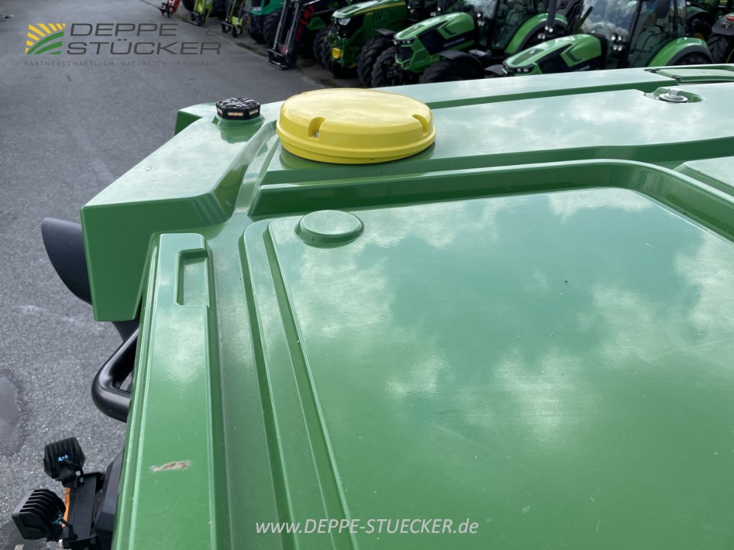 John Deere 7R 290 gebraucht – Traktor – Baujahr 2021 – Produktbild 3