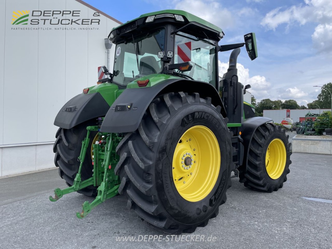 John Deere 7R 290 gebraucht – Traktor – Baujahr 2021 – Produktbild 4