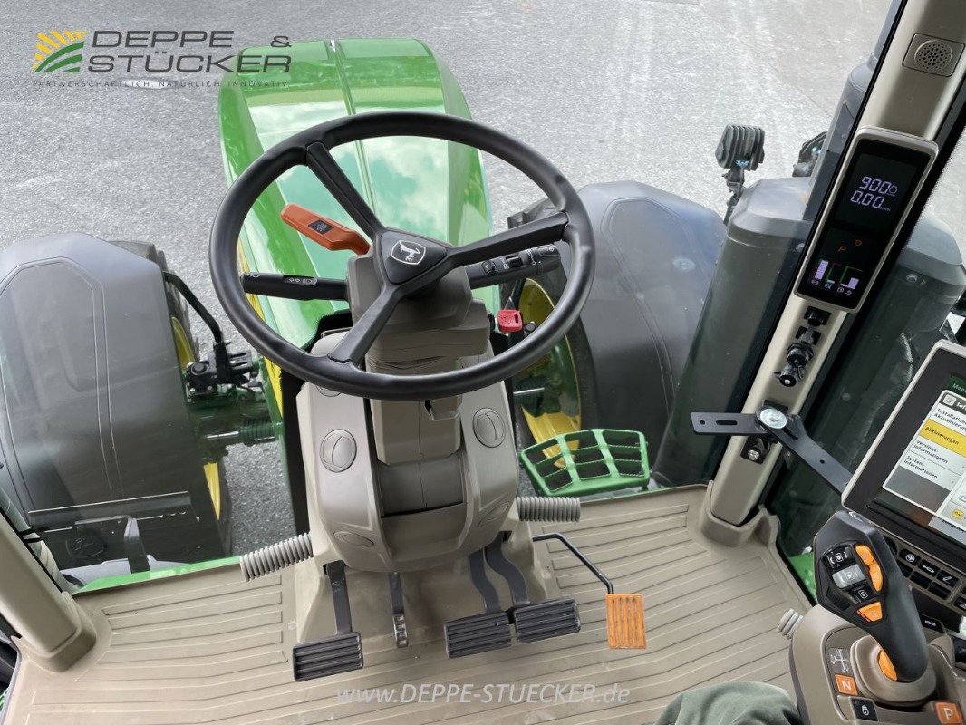 John Deere 7R 290 gebraucht – Traktor – Baujahr 2021 – Produktbild 7