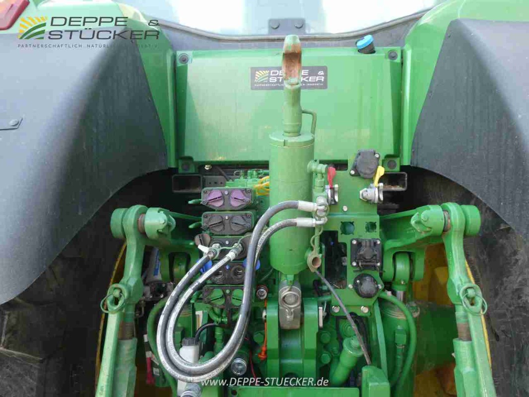 John Deere 7R 290 gebraucht – Traktor – Baujahr 2023 – Produktbild 8