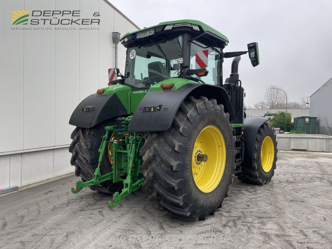 John Deere 7R 290 gebraucht – Traktor – Baujahr 2023 – Produktbild 3