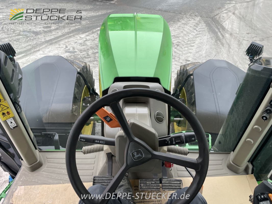 John Deere 7R 290 gebraucht – Traktor – Baujahr 2023 – Produktbild 6